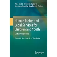 Human Rights and Legal Services for Children and Youth: Global Perspectives