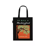 美國Out of Print托特包/To Kill a Mockingbird Tote Bag
