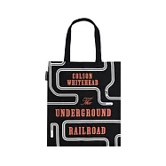 美國Out of Print托特包/The Underground Railroad Tote Bag