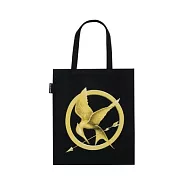 美國Out of Print托特包/The Hunger Games Tote Bag