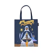 美國Out of Print托特包/The Alchemist Tote Bag