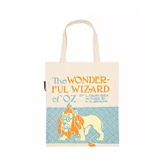 美國Out of Print托特包/The Wonderful Wizard of Oz Tote Bag