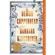 Demon Copperhead: A Pulitzer Prize Winner