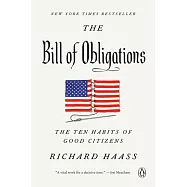 The Bill of Obligations: The Ten Habits of Good Citizens