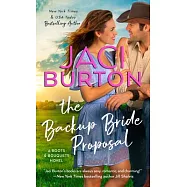 The Backup Bride Proposal