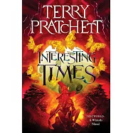 Interesting Times: A Discworld Novel