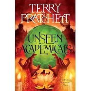Unseen Academicals: A Discworld Novel