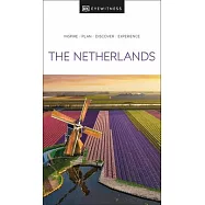 DK Eyewitness the Netherlands