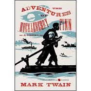 The Adventures of Huckleberry Finn