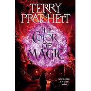 The Color of Magic: A Discworld Novel