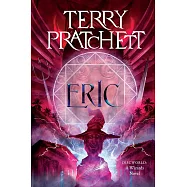 Eric: A Discworld Novel