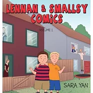 Lennan and Smallsy Comics, Volume 1