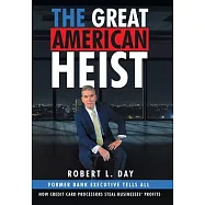 The Great American Heist: How Credit Card Processors Steal Businesses’ Profits