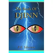 The Book Of Djinn: The Magic Triangle - Book 4 of the Trilogy