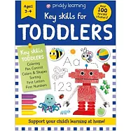Key Skills for Toddlers