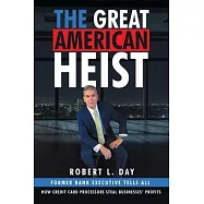 The Great American Heist: How Credit Card Processors Steal Businesses’ Profits