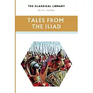 Tales of the Iliad