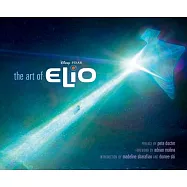 The Art of Elio