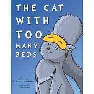 The Cat With Too Many Beds