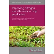 Improving Nitrogen Use Efficiency