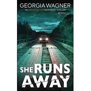 She Runs Away