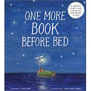 One More Book Before Bed: A Nighttime Ritual of Comfort and Connection