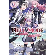 Hell Mode, Vol. 3: The Hardcore Gamer Dominates in Another World with Garbage Balancing