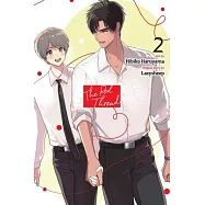 The Red Thread, Vol. 2
