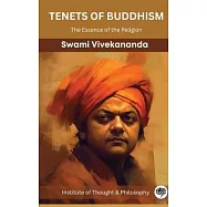 Tenets of Buddhism: The Essence of the Religion (by ITP Press)
