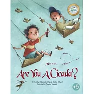 Are You A Cicada?
