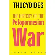 THE HISTORY OF THE Peloponnesian War