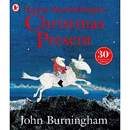 Harvey Slumfenburger’s Christmas Present