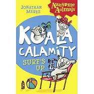 Koala Calamity - Surf’s Up!