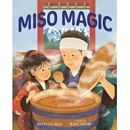 Miso Magic