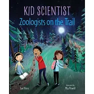 Zoologists on the Trail