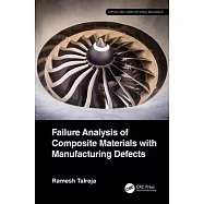 Failure Analysis of Composite Materials with Manufacturing Defects