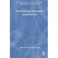 Environmental Governance