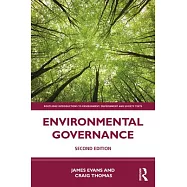 Environmental Governance