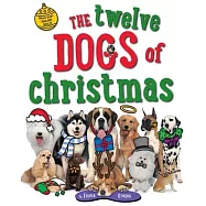 Twelve Dogs of Christmas