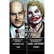 Absolute Luthor/Joker (2024 Edition)