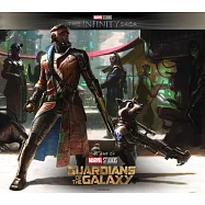 Marvel Studios&rsquo; the Infinity Saga - Guardians of the Galaxy: The Art of the Movi E