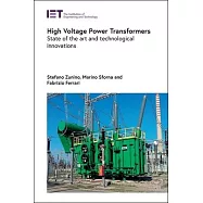 High Voltage Electric Power Transformers: Realization and Innovations