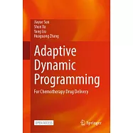 Adaptive Dynamic Programming: For Chemotherapy Drug Delivery