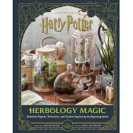 哈利波特：藥草學魔法 Harry Potter: Herbology Magic