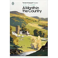 A Modern Classics Month in the Country