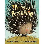 Penny Lu Porcupine