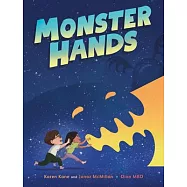 Monster Hands