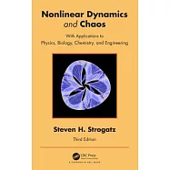 Nonlinear Dynamics and Chaos, Third Edition: With Applications to Physics, Biology, Chemistry, and Engineering, Third Edition, Student’s Solutions Man