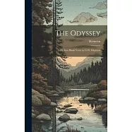 The Odyssey: Tr. Into Blank Verse by G.W. Edginton