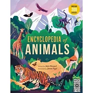 Encyclopedia of Animals